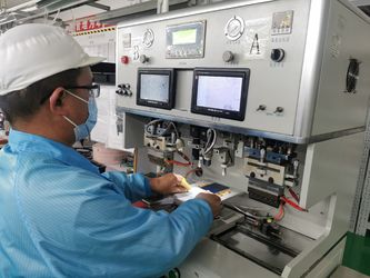 Shenzhen Junxian Electronic Technology Co., Ltd.