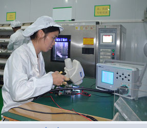 Shenzhen Junxian Electronic Technology Co., Ltd.