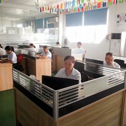 Shenzhen Junxian Electronic Technology Co., Ltd.