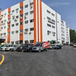 Shenzhen Junxian Electronic Technology Co., Ltd.