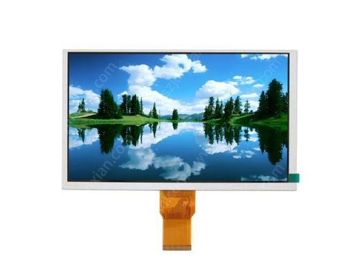 Dernières nouvelles de l'entreprise Les tendances changeantes dans les domaines d'application des écrans LCD personnalisés