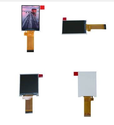MCU Interface Colour TFT Display 2.4 Inch With DH ST7789V Driver