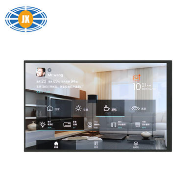 10.1 inç IPS Dokunmatik Ekran LCD Ekran 3.3V HD Renkli LCD Panel 500cd/M2 TFT LCD Ekran