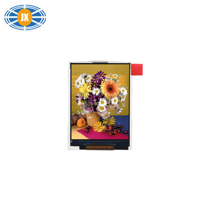 Industrial 2.8 Inch TFT LCD Display 240x320 For Harsh Environments