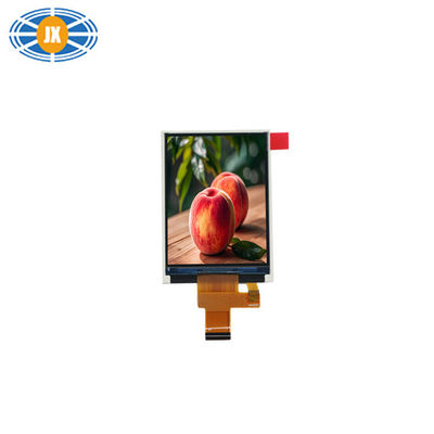 3.2 Inch Industrial IPS TFT LCD Module Wide Viewing Angle IPS LCD Screen