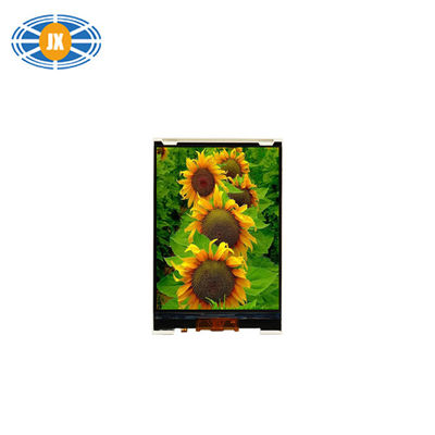 3.5 Inch Industrial Color IPS LCD Screen 240×320 LCD Color Display With Wide Viewing Angle