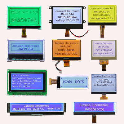 Good price OEM ODM Custom LCD Monitor , Multiple TFT LCD Module With Turnkey Solutions online