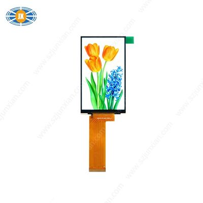 Giá tốt. Màn hình LCD IPS TFT 4.0 inch 3.97 inch 480x800 Giao diện SPI RGB 24 Bit Mô-đun hiển thị trực tuyến
