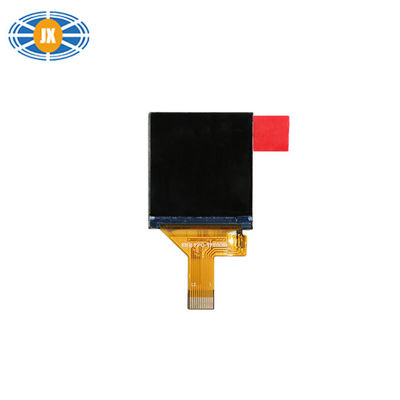 High Resolution TFT Display 240x240 1.3 Inch LCD Display 300cd/m2