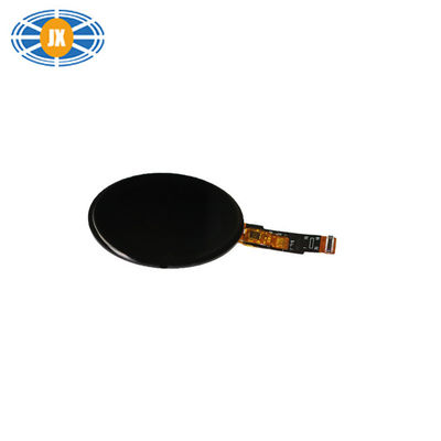 1.28 Inch Round LCD Display Custom Touchscreen LCD Panel 240×240 HD LCD Display