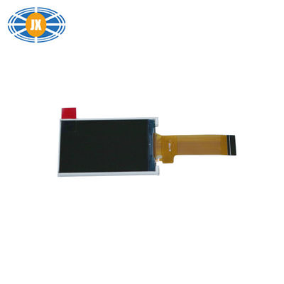 MCU Interface Colour TFT Display 2.4 Inch With DH ST7789V Driver