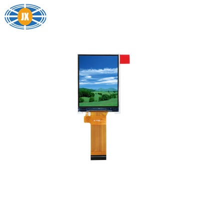 MCU Interface Colour TFT Display 2.4 Inch With DH ST7789V Driver