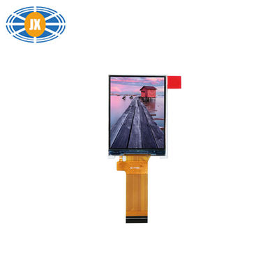 MCU Interface Colour TFT Display 2.4 Inch With DH ST7789V Driver