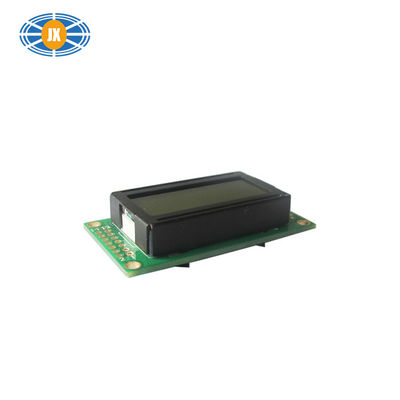 8x2 Character LCD Module ST7066 Blue Monochrome LCD Display Multiple Sizes