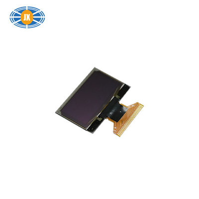 1.3 Inch OLED LCD Display High Res Versatile Interface OLED Screen Module With SH1116 Driven