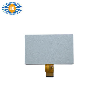 7 Inch CTP Touch Screen Display Module , HD PCAP Touch Monitor