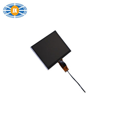 7 Inch CTP Touch Screen Display Module , HD PCAP Touch Monitor