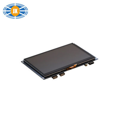 5V 300cd/M2 HDMI TFT LCD Display 7 Inch 1024x600 Capacitive Touch Screen