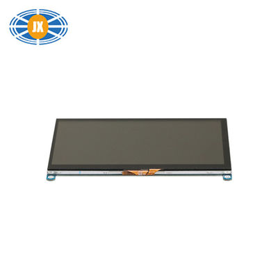 Wide Viewing Angle Smart LCD Module With RGB LCD Interface 300cd/M2 Touch Screen Lcd Screen