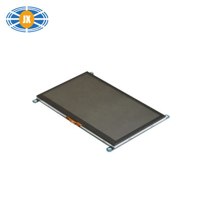 Wide Viewing Angle Smart LCD Module With RGB LCD Interface 300cd/M2 Touch Screen Lcd Screen