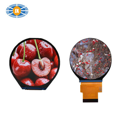 0.96 Inch - 15.6 Inch Custom LCD Display  Multiple TFT Display Screen