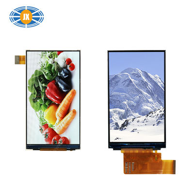0.96 Inch - 15.6 Inch Custom LCD Display  Multiple TFT Display Screen