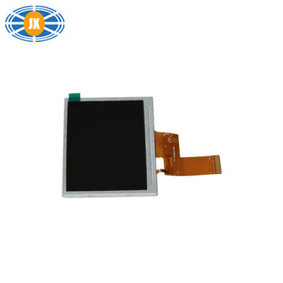 TFT LCD Color Monitor 4.3 Inch TFT Color LCD Display With Full Viewing Angles
