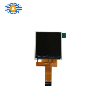 Compact 1.77 Inch TFT Color LCD Display Panel 200cd/M2 128x160 Pixels
