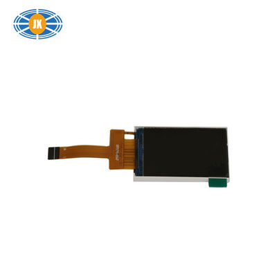 Compact 1.77 Inch TFT Color LCD Display Panel 200cd/M2 128x160 Pixels