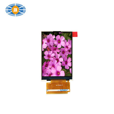 320x480 Pixels TFT LCD Display Panel 3.5 Inch LCD Display Module