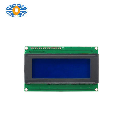 3.3V 5.0V Character LCD Modules 16 PIN LCD Display Monochrome Multiple Sizes