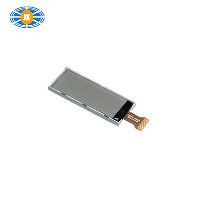 OEM 2 Inch LCD Monitor  , High Resolution LCD Display 192x64 For Wearable Devices