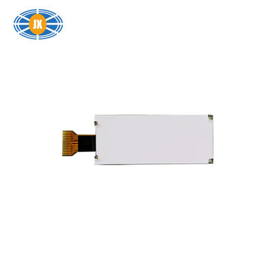 OEM 2 Inch LCD Monitor  , High Resolution LCD Display 192x64 For Wearable Devices