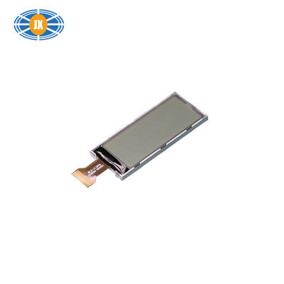 OEM 2 Inch LCD Monitor  , High Resolution LCD Display 192x64 For Wearable Devices