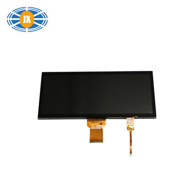 5V 10.1 Inch HD Touch Screen Display Module 1024x600 RoHS Compliant