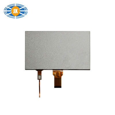 5V 10.1 Inch HD Touch Screen Display Module 1024x600 RoHS Compliant