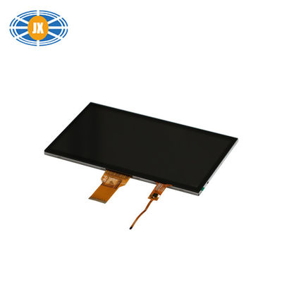 5V 10.1 Inch HD Touch Screen Display Module 1024x600 RoHS Compliant