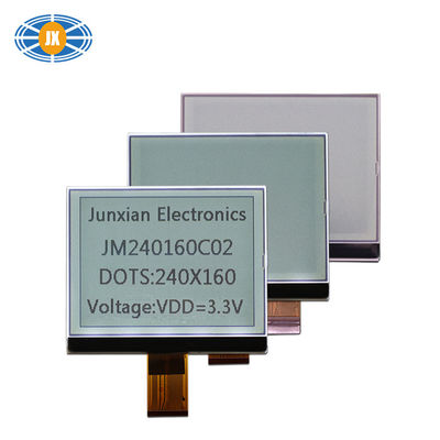 OEM ODM Custom LCD Monitor , Multiple TFT LCD Module With Turnkey Solutions