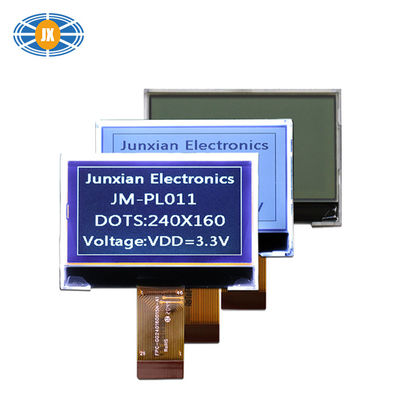 OEM ODM Custom LCD Monitor , Multiple TFT LCD Module With Turnkey Solutions