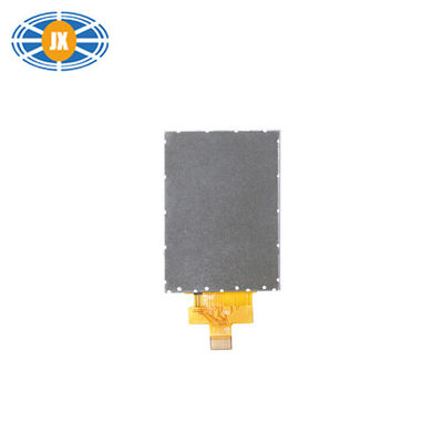 2 Inch IPS LCD Display 240x320 Pixels with Visual Excellence Monitor