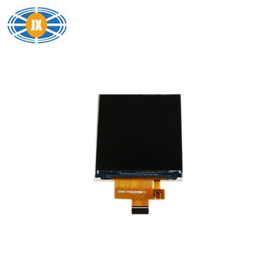 2 Inch IPS LCD Display 240x320 Pixels with Visual Excellence Monitor