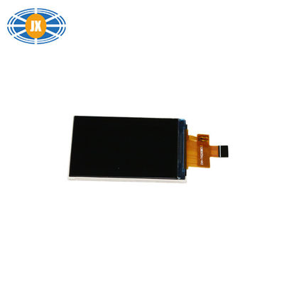 2 Inch IPS LCD Display 240x320 Pixels with Visual Excellence Monitor