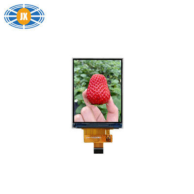2 Inch IPS LCD Display 240x320 Pixels with Visual Excellence Monitor