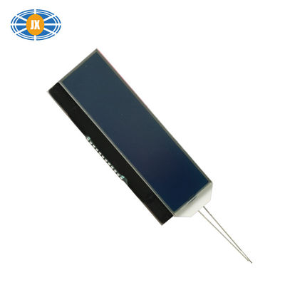 3V COG Monochrome Character LCD Display Module SPI LCD Monitor For Consumer Electronics