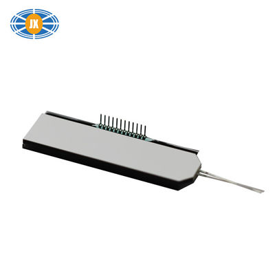 3V COG Monochrome Character LCD Display Module SPI LCD Monitor For Consumer Electronics