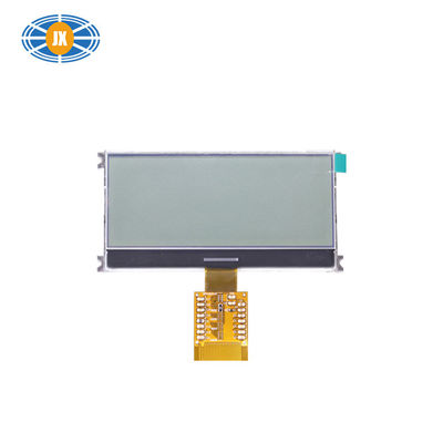 192×64 Graphic LCD Display Monochrome Compact Good Visibility COG Dot Matrix Display