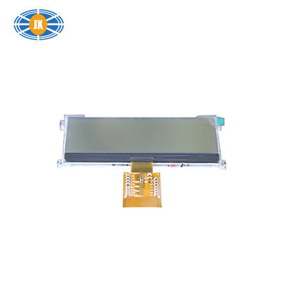 192×64 Graphic LCD Display Monochrome Compact Good Visibility COG Dot Matrix Display