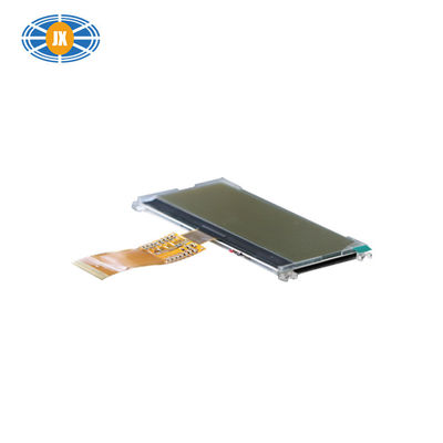 192×64 Graphic LCD Display Monochrome Compact Good Visibility COG Dot Matrix Display
