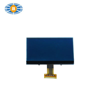 128 X 64 Graphic LCD Display 3.2 Inch Monochrome LCD Screen With ST7567S Driver