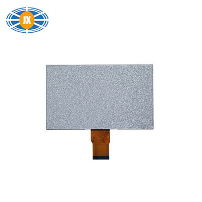 7 Inch SPI TFT Touch Screen 3.3V IPS LCD Monitor 350cd/M2 Surface Luminance